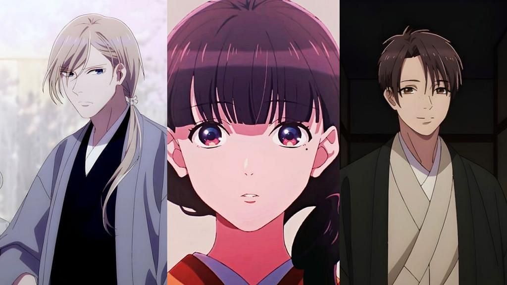 Who are Kudo and Koji in My Happy Marriage? Miyo's love interests explained