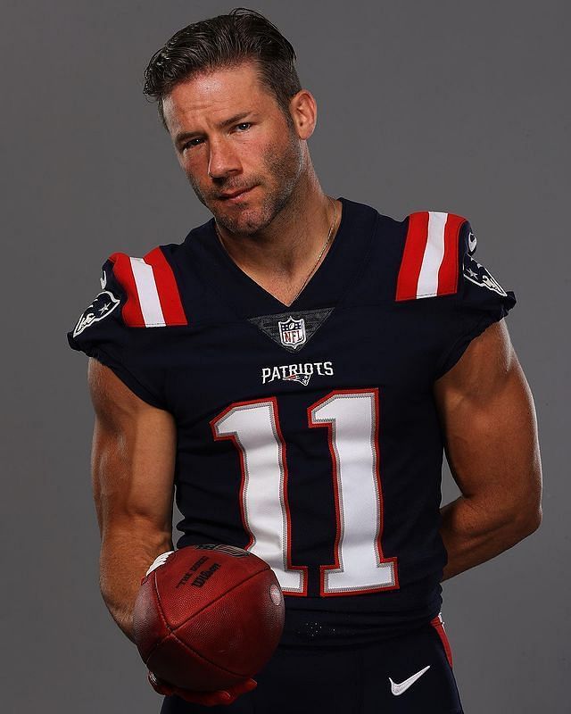 Julian Edelman