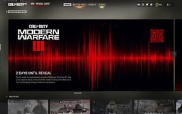 Shadow Siege MW3 reveal event all rewards confirmed