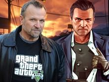 List of all main GTA 5 voice actors, along with the corresponding characters they have played in the story mode