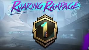 BGMI A1 Royale Pass: Price, rewards, end date, and how to get