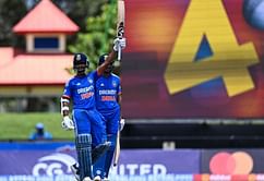 IND vs WI Dream11 Prediction: Fantasy Cricket Tips, Today's Playing 11 and Pitch Report for India vs West Indies 2023, 5th T20I
