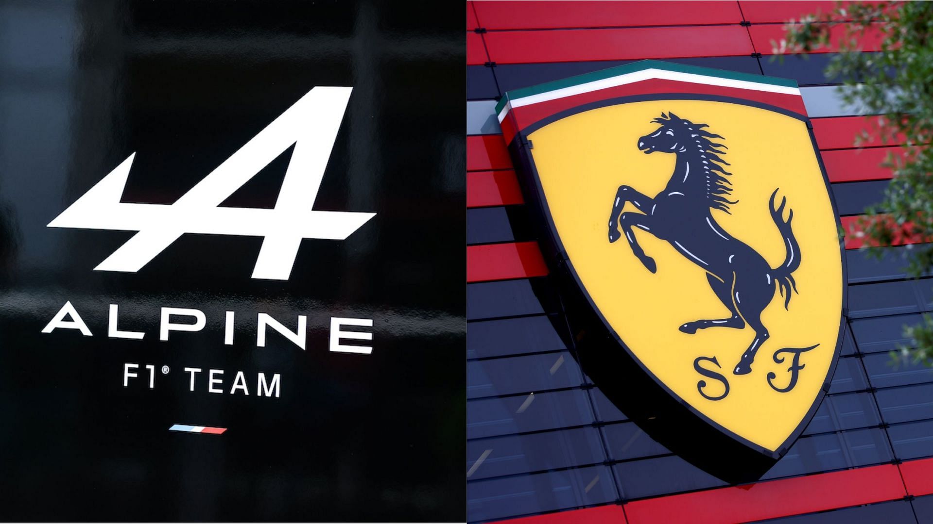 Alpine wants to be the French Ferrari 