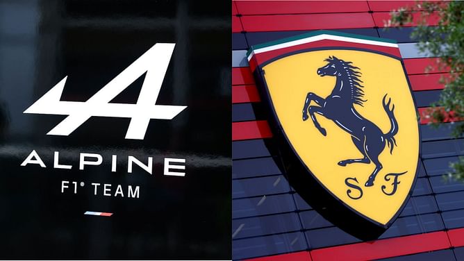 Renault wants Alpine to be 'French Ferrari'. But is that a good thing?