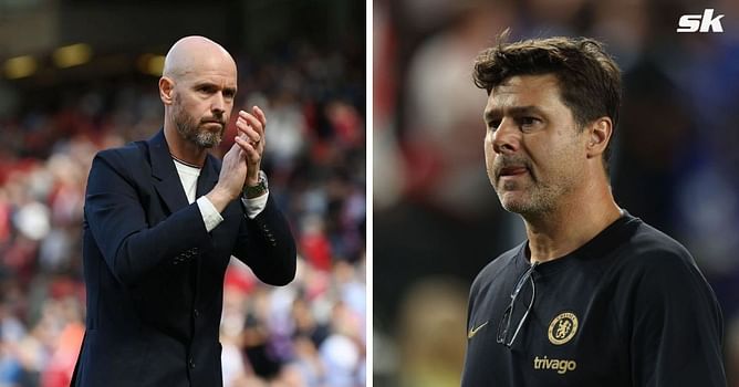 Manchester United contact Chelsea to sign defender on potential loan deal: Fabrizio Romano