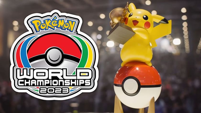 How this Pikachu stole the Pokémon World Championship 