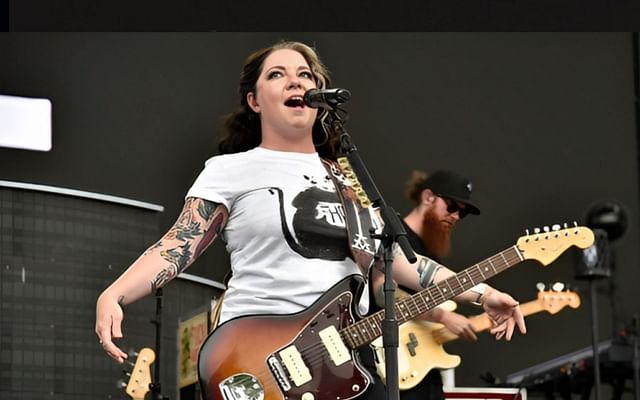 Ashley McBryde The Devil I Know Tour 2023-2024: Tickets, dates, venues ...