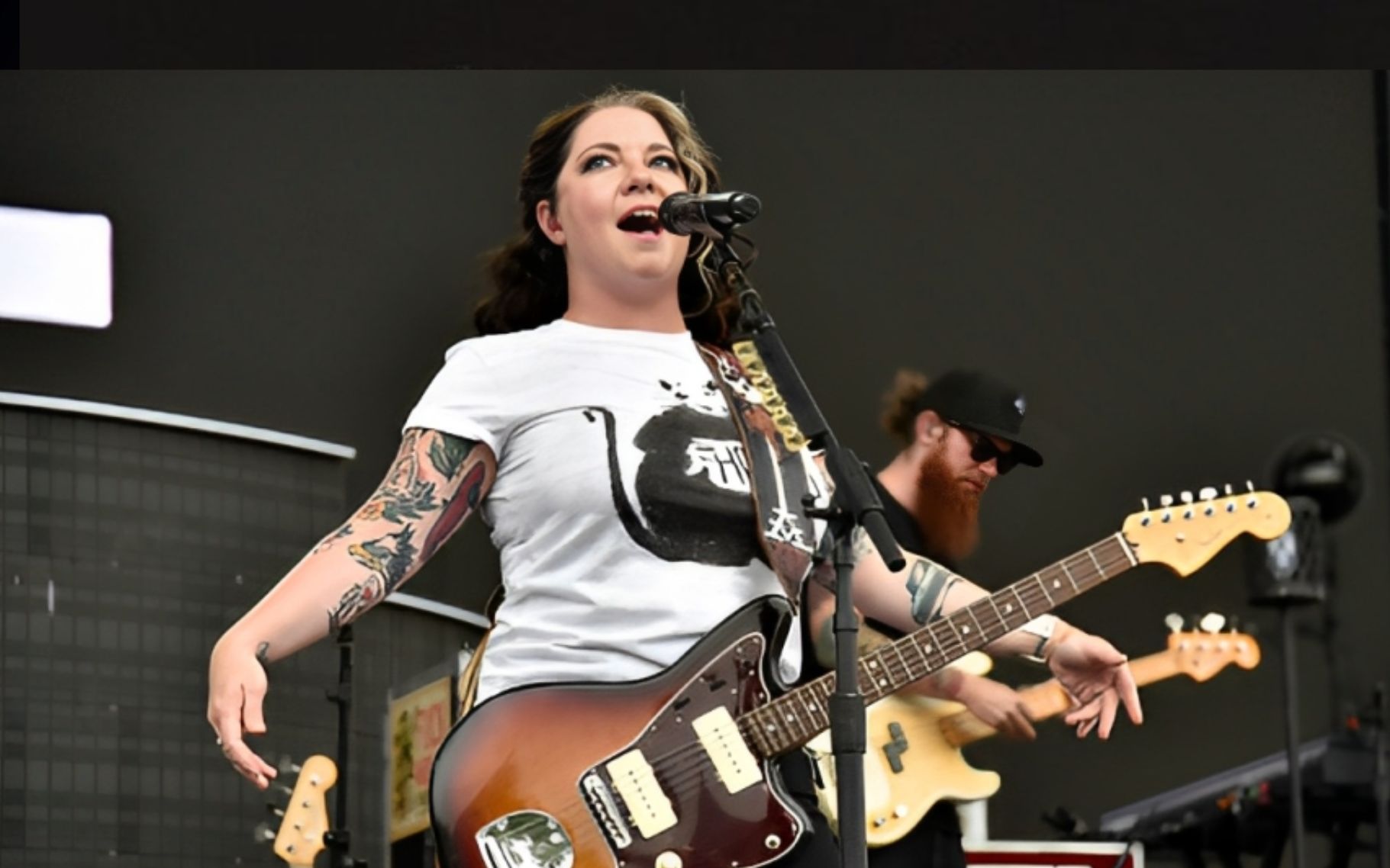 Ashley McBryde The Devil I Know Tour 20232024 Tickets, dates, venues