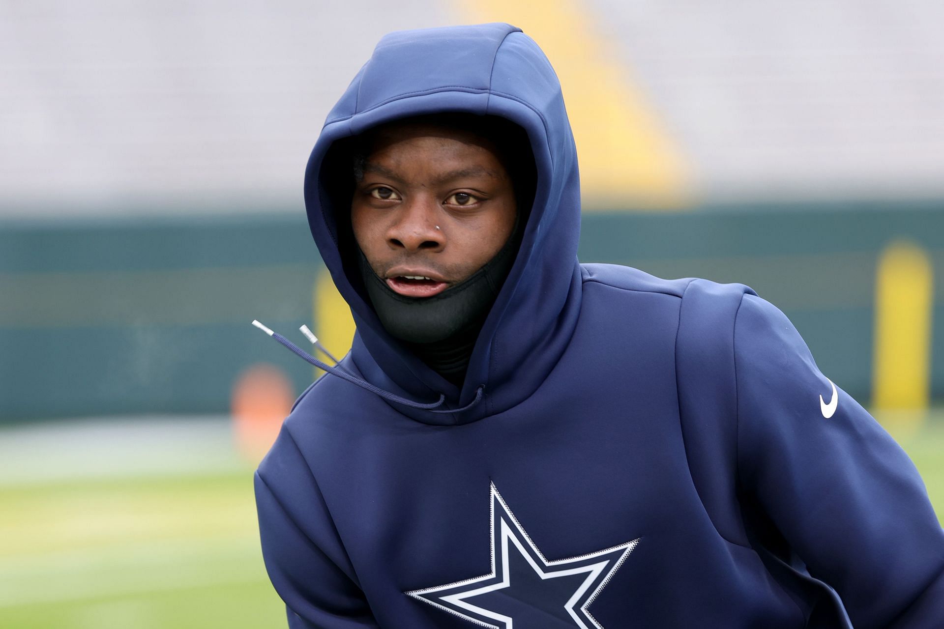 Michael Gallup fantasy outlook: Should you draft Cowboys WR in 2023?
