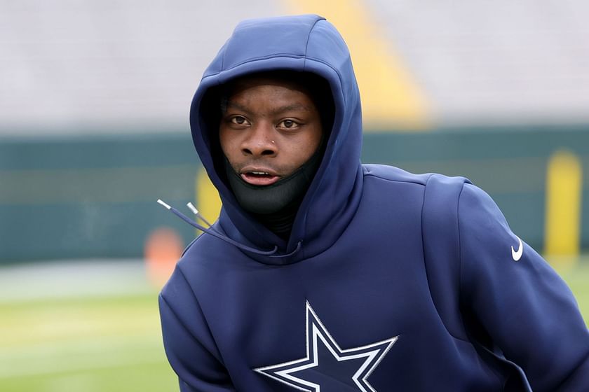 Green Bay Packers should trade for Cowboys WR Michael Gallup