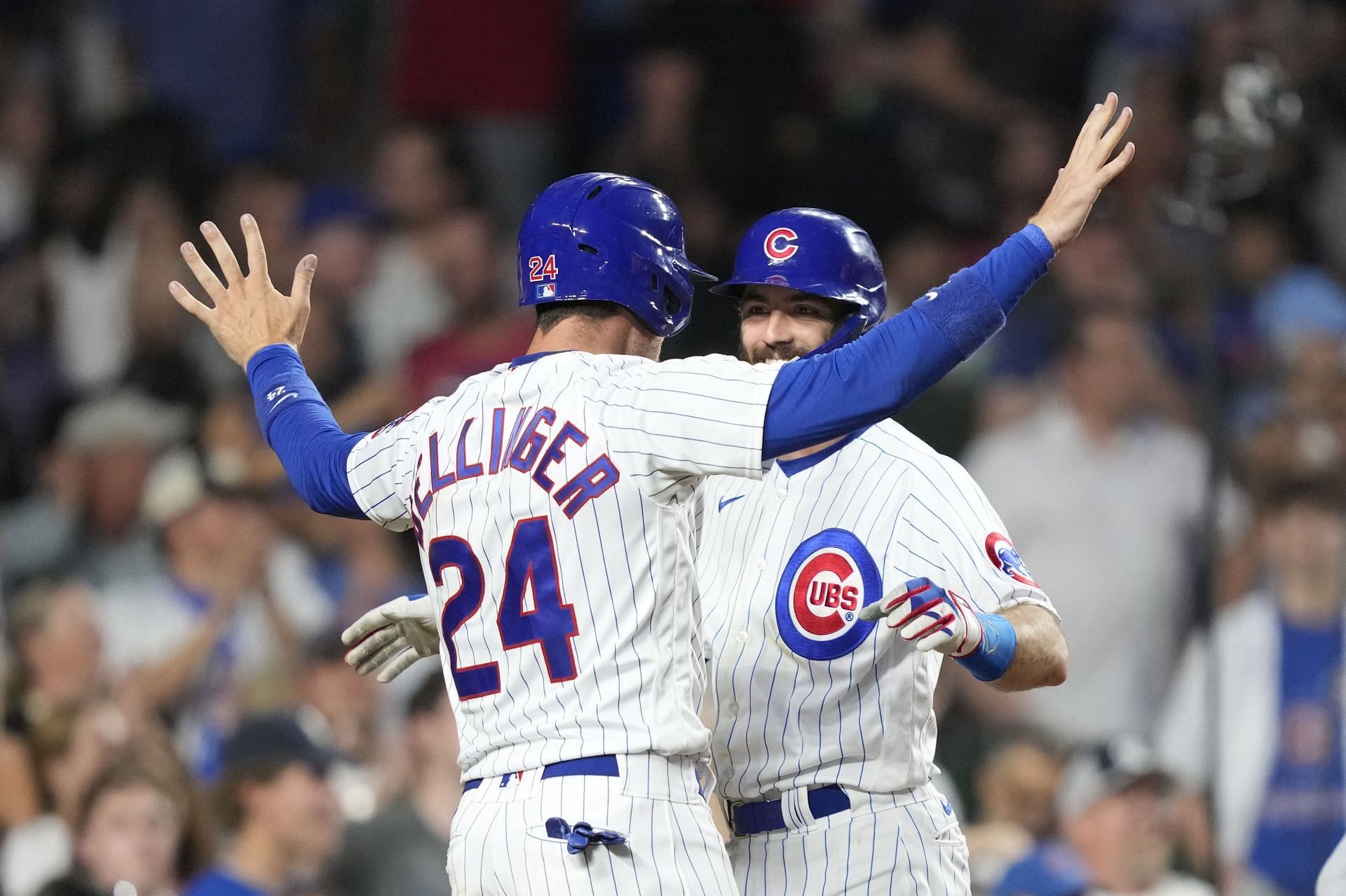 Halfway Through 2022 The Chicago Cubs Are Fighting To Achieve Mediocrity