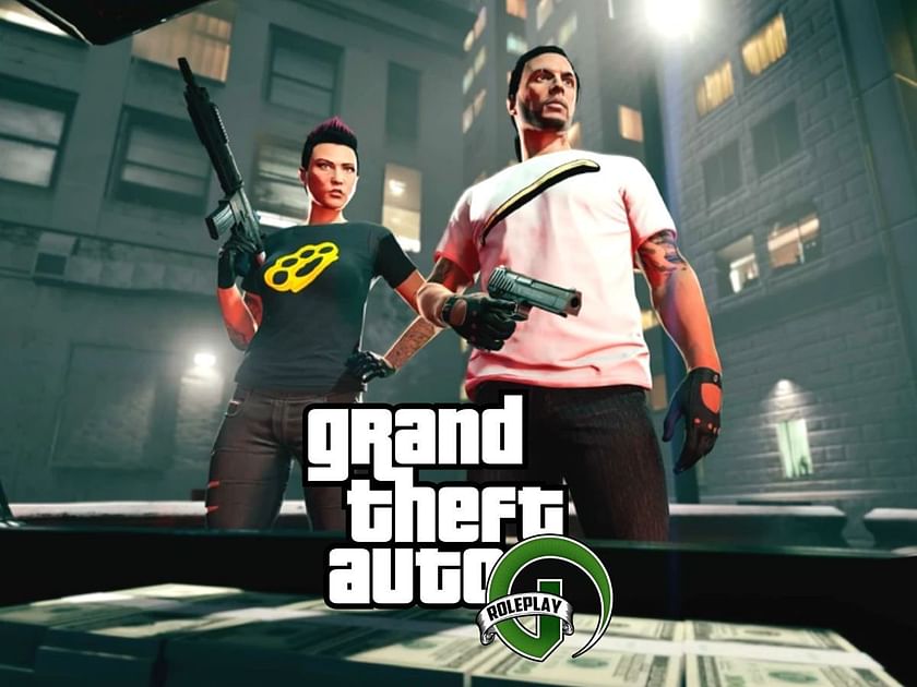 GTA 5 RP: Grand Role Play on X: Dear players! 👋. We saw your