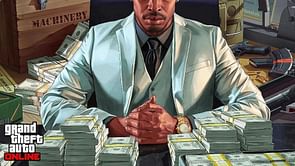 GTA Online's frozen money glitch apparently still works, allowing players to earn millions with ease