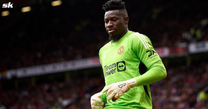 "Lying gives flowers but no fruit" - Manchester United's Andre Onana makes cryptic social media post as Cameroon name squad for AFCON qualifiers