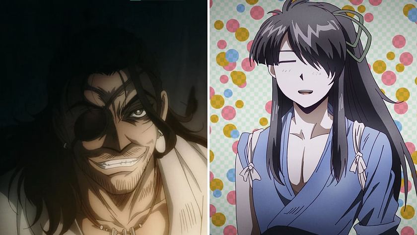 Drifters Characters VS Real-Life Historical Figures