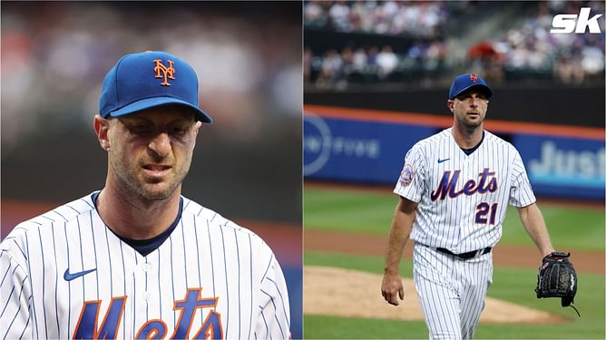 Podcaster Frank 'The Tank' calls out $130,000,000 Max Scherzer's virulent attitude after controversial Mets exit