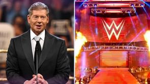 "I was the last superstar that Vince McMahon signed" - 28-year-old star believes he can be WWE Champion "if he wants to"