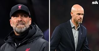 Liverpool in talks with European giants for the permanent signing of Manchester United linked star - Reports
