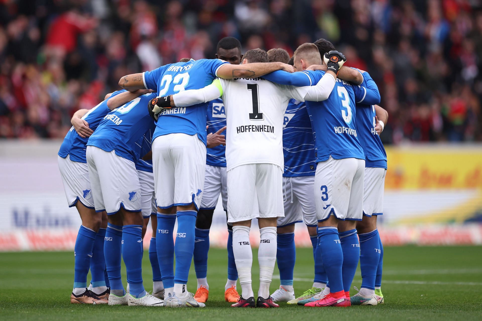 Hoffenheim vs Strasbourg prediction, odds, pick, how to watch