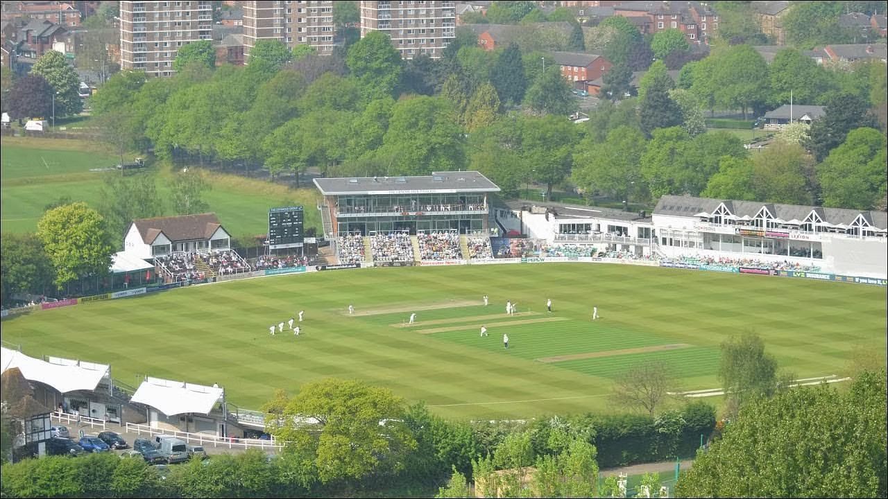 Image Credit:- YouTube/Worcestershire County Cricket Club