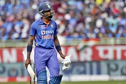 "It was the game-changing moment" - Aakash Chopra on Jason Holder's dismissal of Hardik Pandya in 1st India vs West Indies T20I