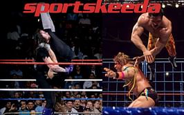 4 times WWE booked the wrong SummerSlam main event