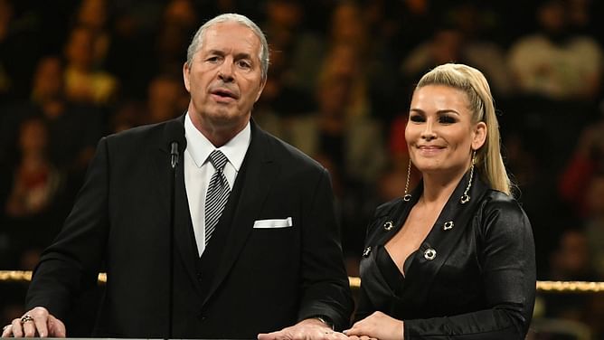Natalya details her conversation with Bret Hart about WWE shows in India (Exclusive)