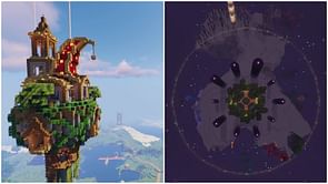 Minecraft player loses their Hardcore world after surviving nearly 3000 days