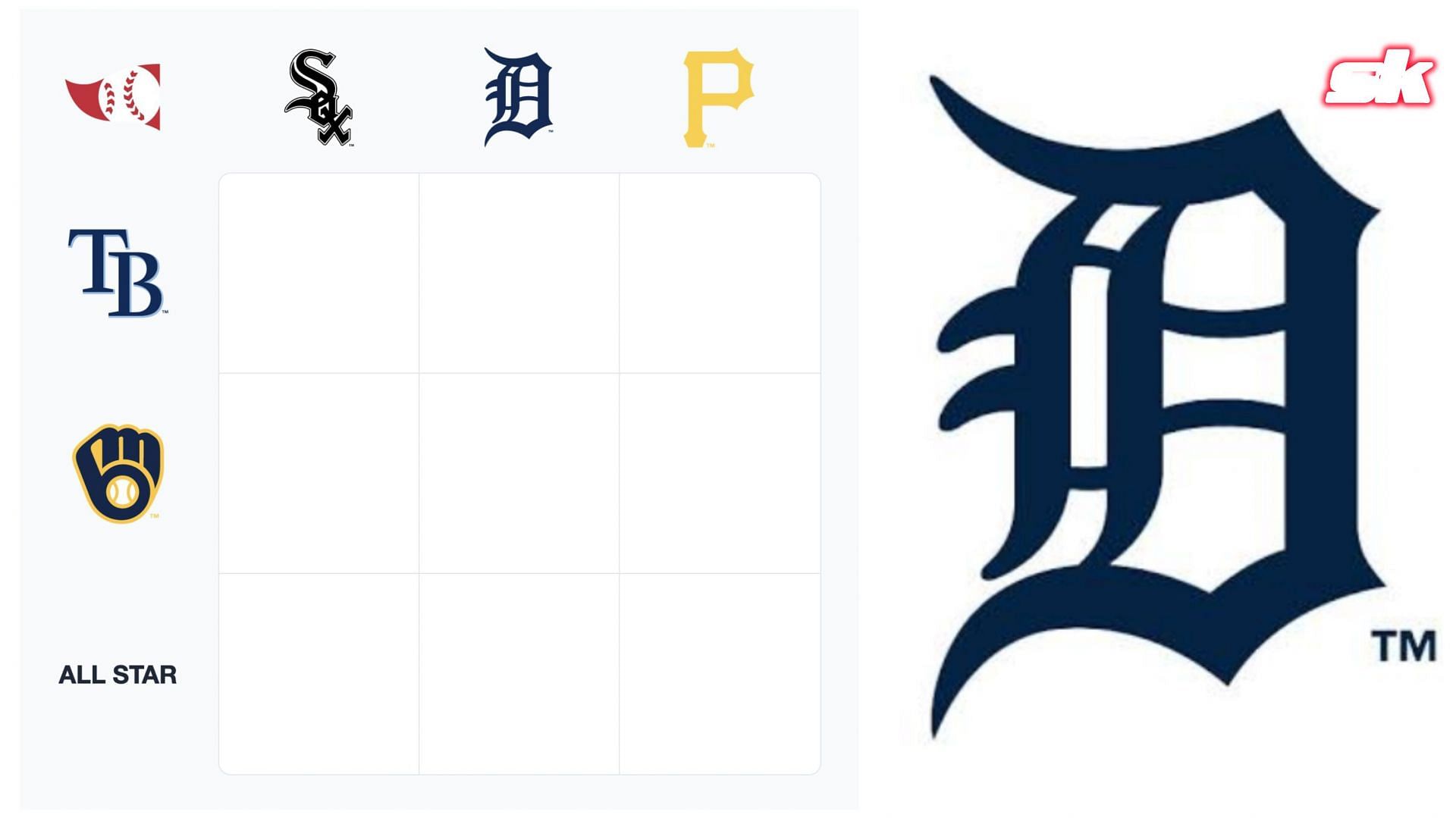 Which Marlins players have also played for the Guardians? MLB Immaculate  Grid Answers September 17