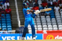 Batters shine as India post 351/5 in 3rd ODI vs West Indies