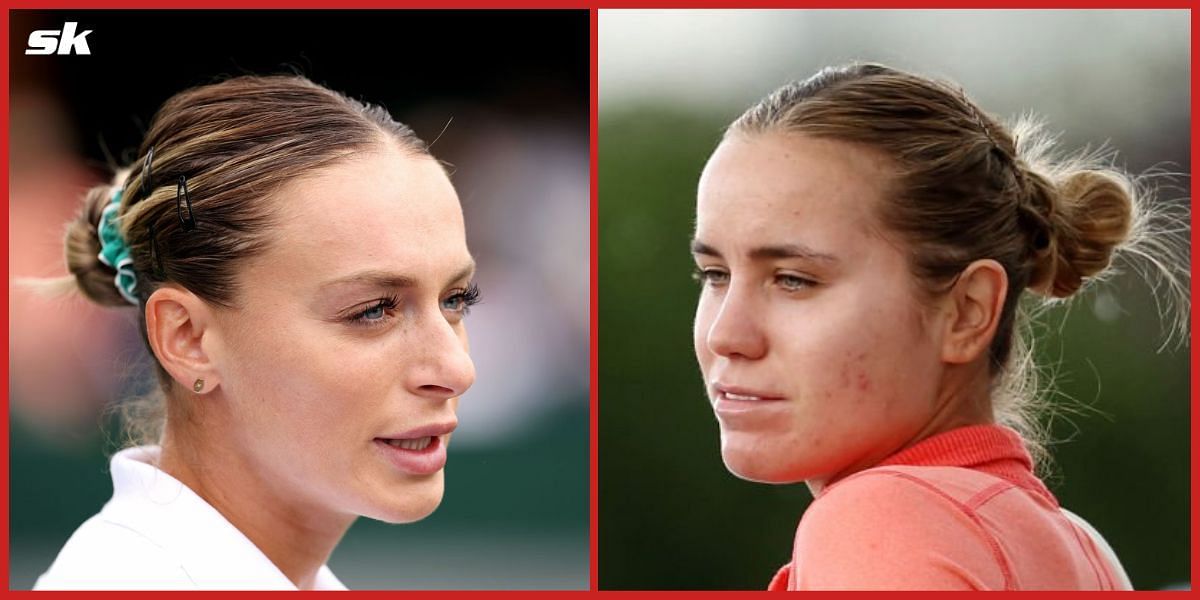 US Open 2023: Sofia Kenin vs Ana Bogdan preview, head-to-head ...