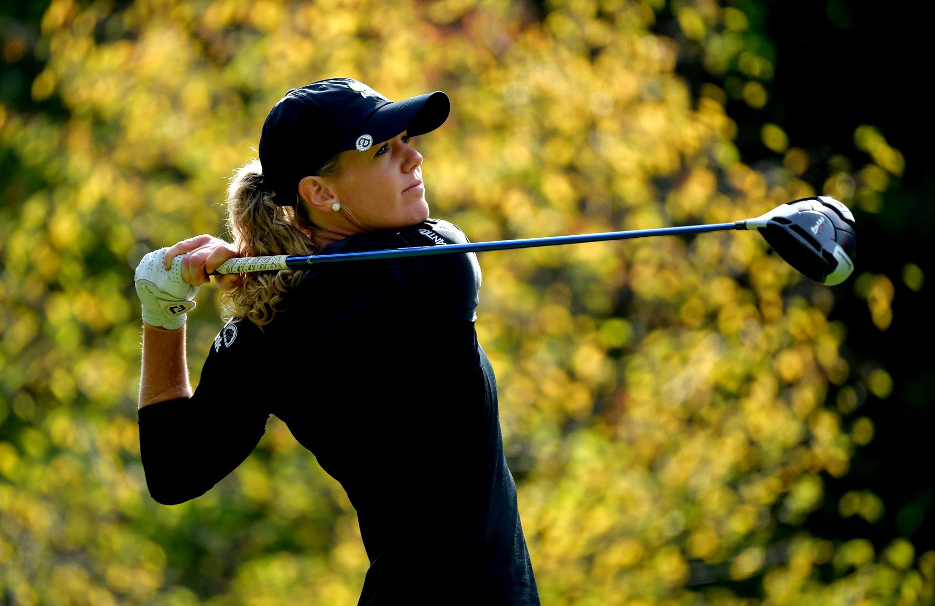 Evian Championship 2018 - Day Four