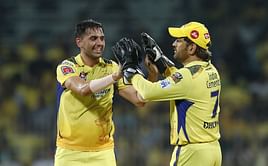 3 important CSK players who are at risk of being released ahead of IPL 2024