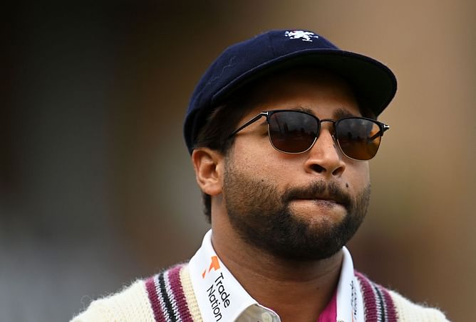 “They would call me parchi in front of my parents” - Imam-ul-Haq opens up on how nepotism taunts affected him