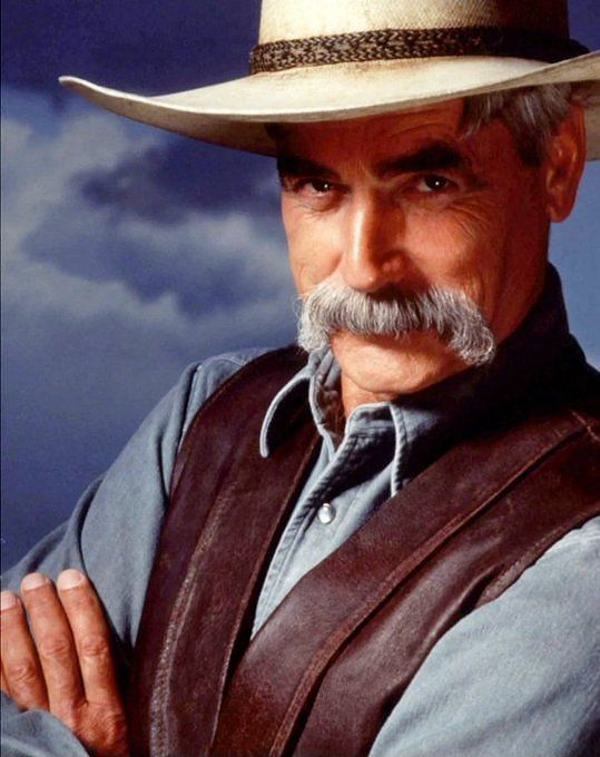 Is 1883’s Sam Elliott dead? Viral social media hoax debunked