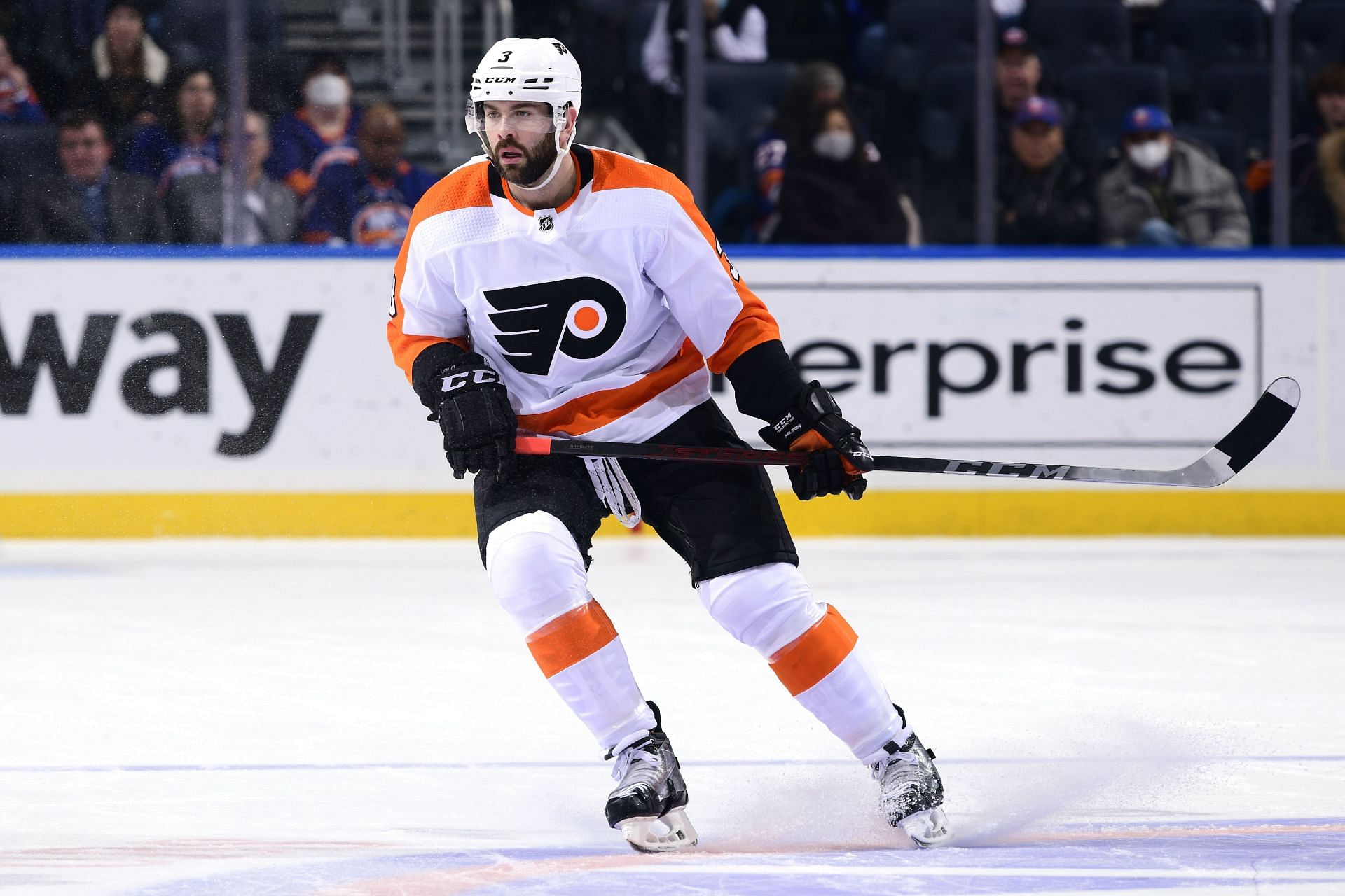 Philadelphia Flyers, History & Notable Players