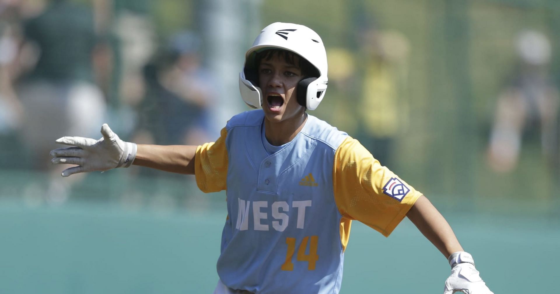 Cuba is in the Little League World Series for the first time. It'll debut  vs Japan on Wednesday