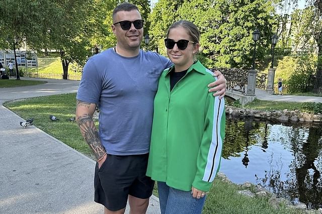 Who is Jelena Ostapenko’s Boyfriend? Jelena Ostapenko Relationship Details