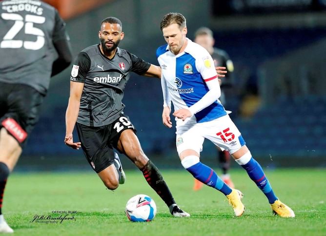 Rotherham United vs Blackburn Rovers Prediction and Betting Tips | 12th August 2023
