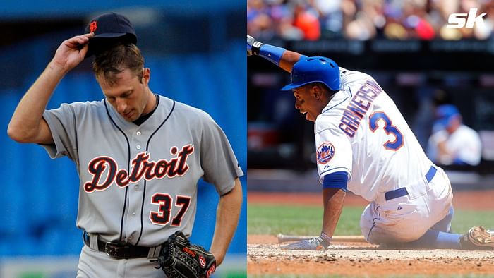 Which Rays players have also played for the Tigers? MLB Immaculate Grid  Answers August 6