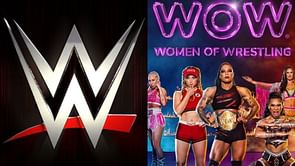 36-year-old former WWE Superstar announces she is leaving Women of Wrestling