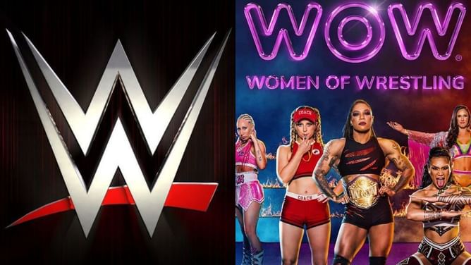 36-year-old former WWE Superstar announces she is leaving Women of Wrestling