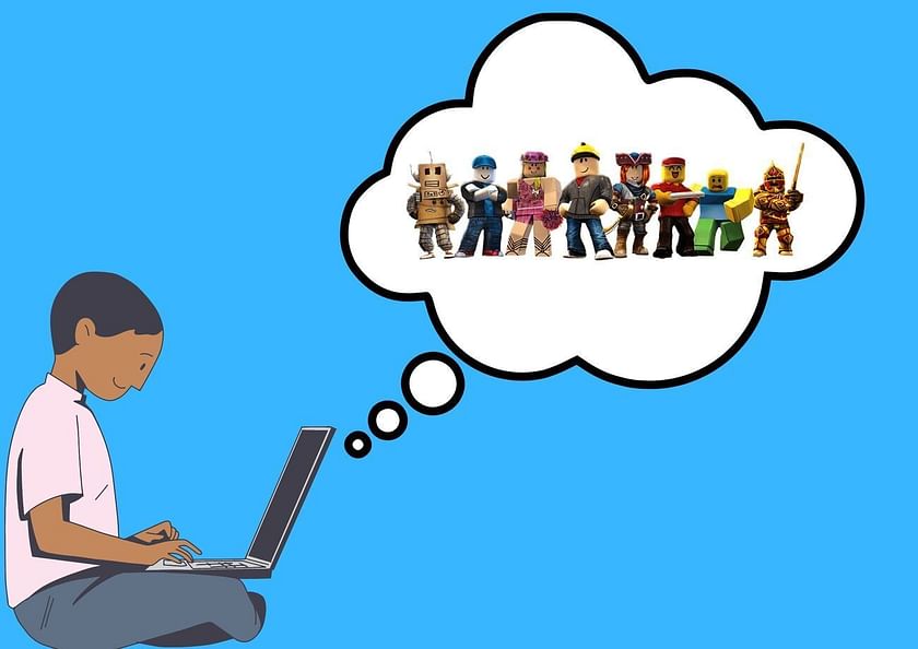 Is Roblox Safe For Kids? — Digital Families Counselling