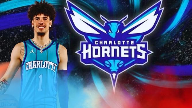 "Money maker right here": Charlotte Hornets' 2023-24 throwback jersey receives favorable reaction from fanbase