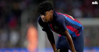 Barcelona worked fast to stop Premier League giants' elaborate plan to sign Lamine Yamal - Reports