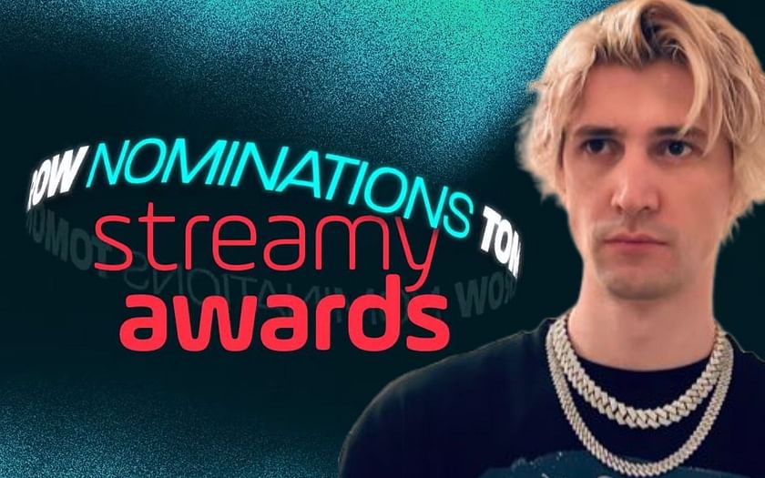 The Streamer Awards 2023 drops the animation contest after getting backlash  from the community