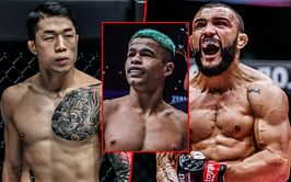 Fabricio Andrade says Kim Jae Woong is ‘a good fight’ for John Lineker to bounce back