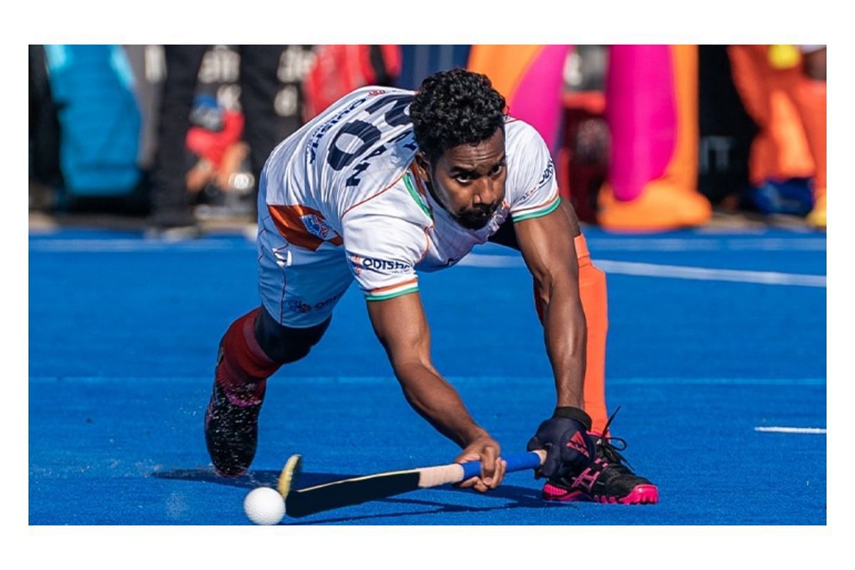 India will begin this contest against Japan as favourites (Image: Hockey India)