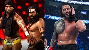 3 भारतीय WWE Superstars के मैच जिन्हें कोई मिस नहीं करना चाहेगा