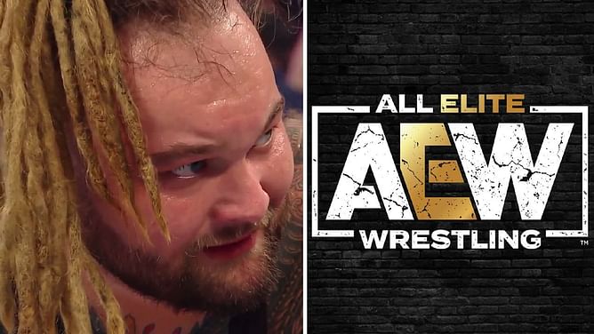 31-year-old female AEW star "meant so much" to Bray Wyatt, says Bayley